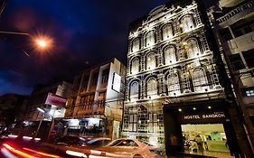 D Hostel Bangkok